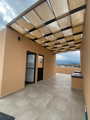 Casa De 3 Recamaras Con Roof Garden Lista Para Habitar En San Miguel De Allende