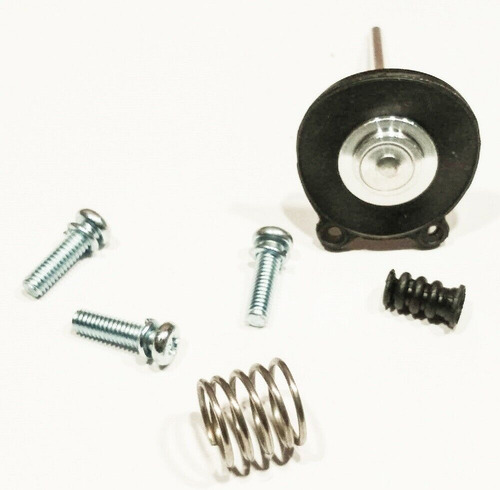 Accelerator Pump Carb Rebuild Kit Honda Trx450r Trx 450r Aab