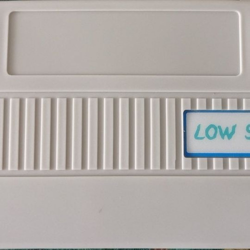 Llavero Pieza Recta Odontolo Micro-motor