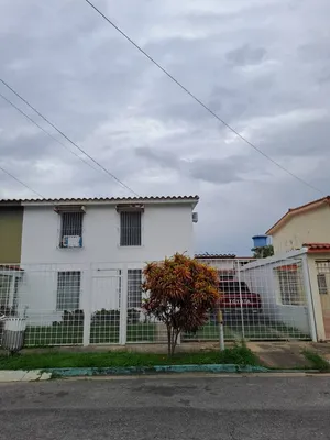 Casa en alquiler