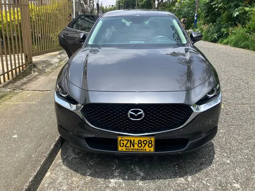 Mazda CX-30 2.0 Prime