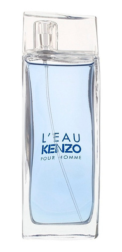Kenzo L'eau Pour Homme Edt 100ml Premium