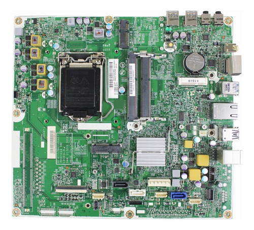 Motherboard Hp All In One Eliteone 600