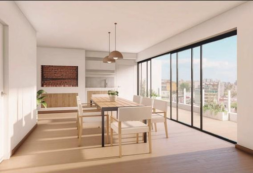 Venta Departamento Villa Del Parque A Estrenar
