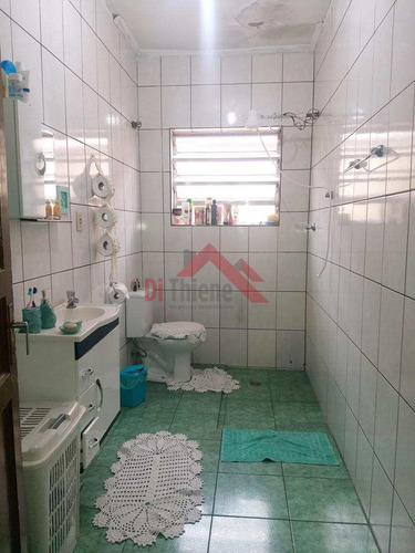 Imagem 8 de 13 de A Poucos Passos Do Espaço Cerâmica - P/ Moradia/investimento - V812