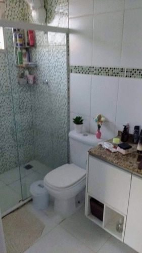 Imagem 12 de 21 de Casa Com 2 Quartos À Venda, 170 M² Por R$ 380.000 - Samburá (tamoios) - Cabo Frio/rj - Ca0019