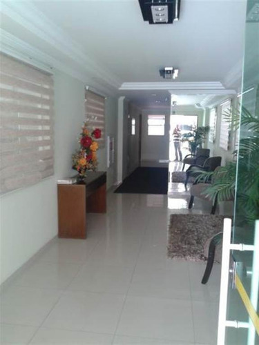 Imagem 3 de 8 de Apartamento, 2 Dorms Com 88.27 M² - Forte - Praia Grande - Ref.: Exto12 - Exto12