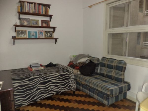 Imagem 3 de 14 de Apartamento Cidade Baixa Porto Alegre - 2603