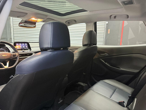 Chevrolet Tracker 12t A Pr