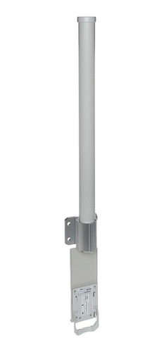 Imagen 1 de 1 de Antena Amo5g13 Ubiquiti Omnidireccional 13dbi Mimo 5.8ghz Cw