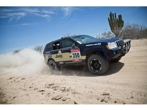 Buje Araña Meseta Superior Grand Cherokee Wk 2006-10 K200113