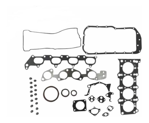 Kit De Empacadura De Grand Vitara 4 Cilindros Motor 2.0