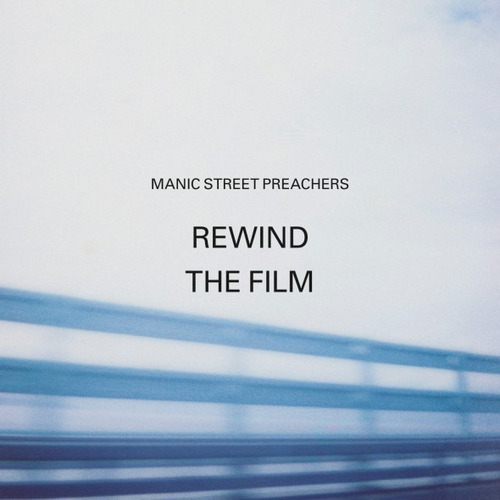 Manic Street Preachers - Rewind The Film - Cd Nuevo