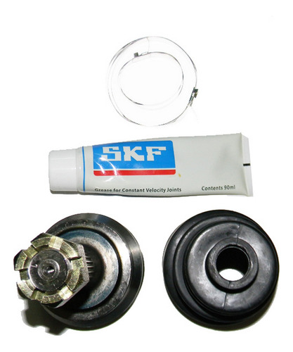 Kit Homocinetica Skf Vkja 2310a (25ex 31in)  405