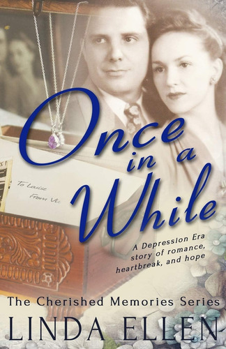 Libro: Once In A While (the Cherished Memories Series)