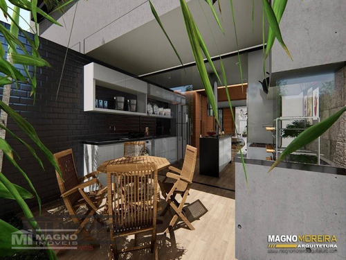 Sobrado Com 3 Dormitórios À Venda, 129 M² Por R$ 840.000,00 - Vila Oratório - São Paulo/sp - So0991