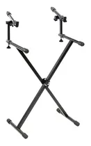 Comprar Suporte Ibox Para 2 Pianos Teclados Dobrável 105cm - Pm2