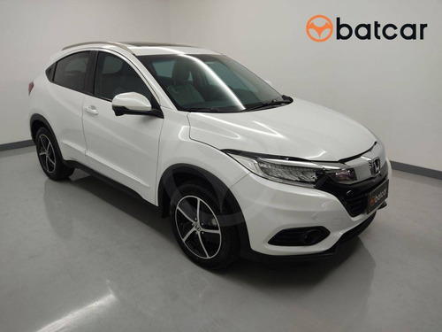 Imagem 1 de 15 de Honda Hr-v 1.5 16v Turbo Gasolina Touring 4p Automático