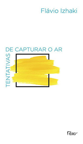 Imagem 1 de 1 de Tentativas De Capturar O Ar
