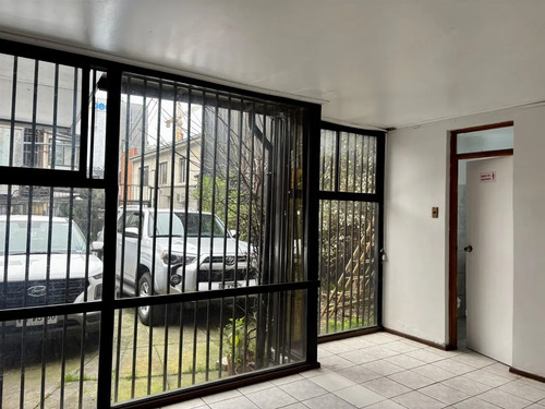 Casa Comercial De 453 M En Arriendo 12 Privados Centro 