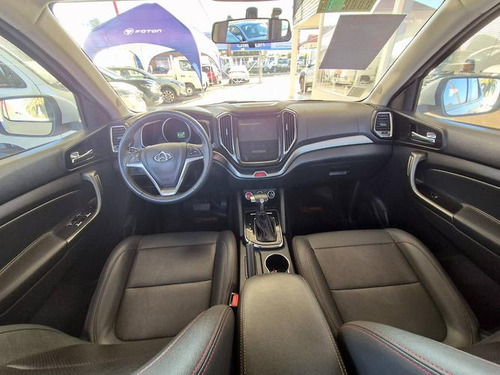 Changan CX70 1.5T ELITE AUTO
