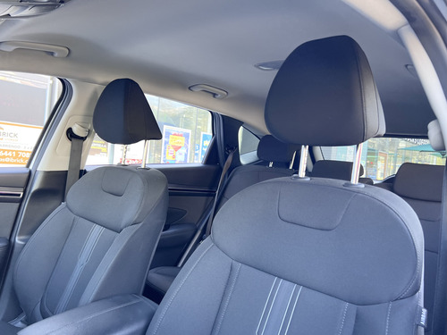 Hyundai Tucson NX4 2.0 AT PLUS