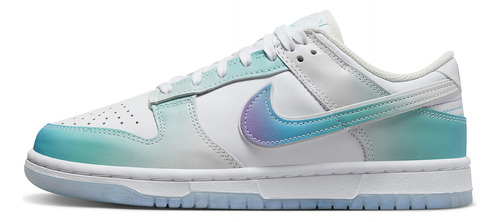 Zapatillas Nike Dunk Low Unlock Your Space Fj7743_194   