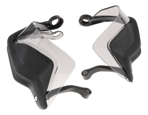 Guardamanos Mano Escudo Encaja Para F700gs F800gs 2013,