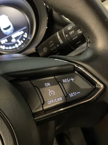 Mazda CX-9 2.5 Grand Touring Lx 4x4