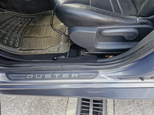 Renault Duster Oroch 2.0 Dynamique At