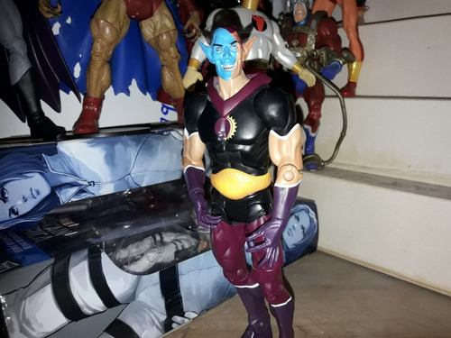 Dc Universe Classics Wave 12 Eclipso