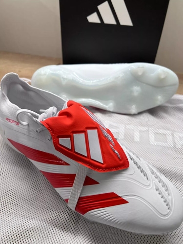 adidas Predator Elite Mg Taa 44 2/3 Hombre Campo
