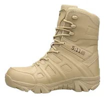 Comprar Botas Altas De Las Fuerzas Especiales Para Hombres 2024
