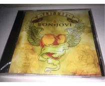 Comprar Bon Jovi Tribute Cd Nuevo Cerrado