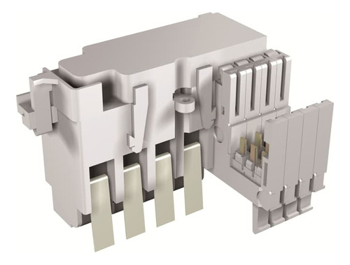 Señalización Eléctrica Interruptor E2.2e6.2 Abier/cerr Abb