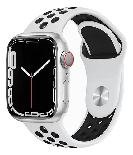 Reloj Inteligente Smartwatch Hombre Sport + Microfono Hablar