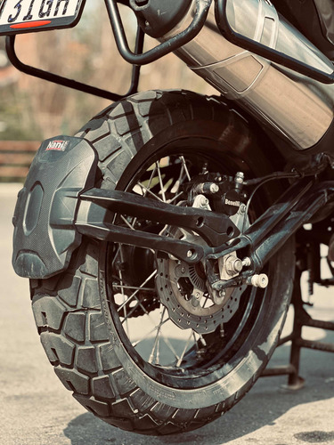 Benelli Trk 502 X