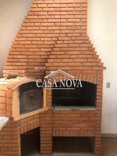 Imagem 27 de 30 de Casa - Ca01909 - 69310282