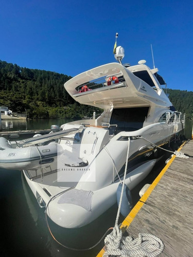 Imagem 2 de 20 de Intermarine Azimut 60