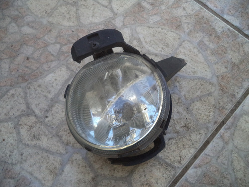 Farol De Milha Cruze 00015691 Aproveitamento Da Milha Ler