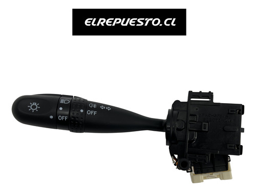 Telecomando Luces Suzuki Celerio 1.0 2009 Genuino