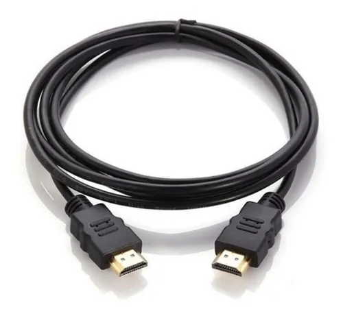 Cable Hdmi 5 Metros De Alta Resolucion Hd 1080 Somos Tienda