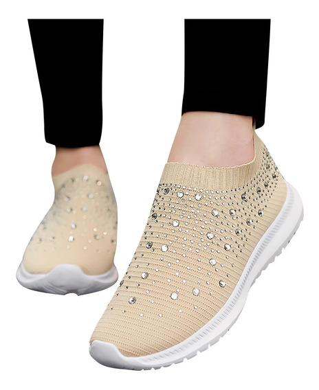 Tenis Ortopedicos Dama | MercadoLibre 📦