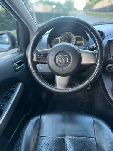 Mazda 2 1.5 15ha1c