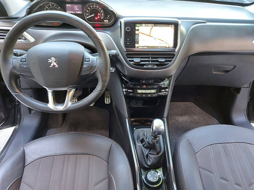 Peugeot 2008 Sport Thp 165cv Oportunidad!!!