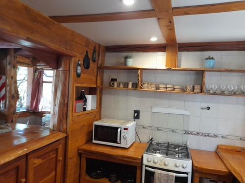 Cabaña En Bariloche Alquiler Temporario 2025