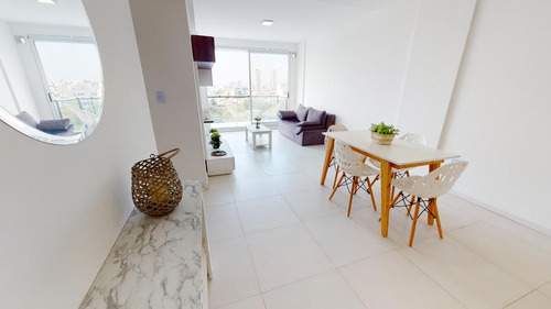 Hermoso 3 Amb A Estrenar, Edificio Full Amenities!!! Excelente Oportunidad!