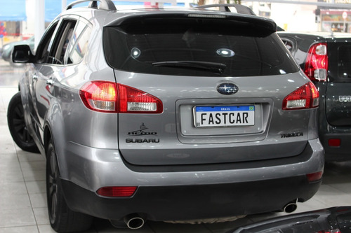 Subaru Tribeca 3.6 2009