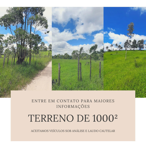 Imagem 1 de 14 de Os Melhores Terrenos No Interior De São Roque