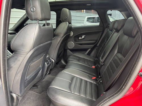 Land Rover Range Rover Evoque R.EVOQUE Si4 HSE Dyn. 2.0/Flex Aut